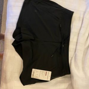 Athleta new Hudson board shorts size 6 NWT